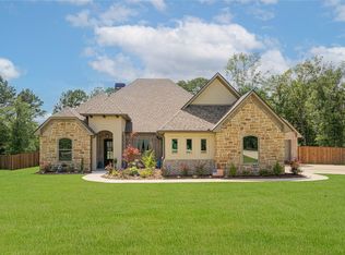 125 Thorn Briar, Longview, TX 75602