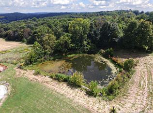 10540 S State Road 37, English, IN 47118