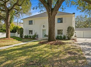 4704 W Brookwood Dr, Tampa, FL 33629