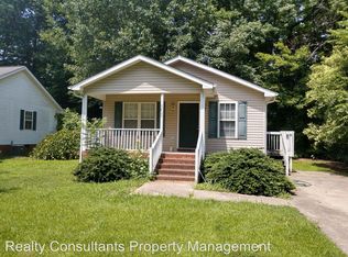 5829 Carla Ln, Greensboro, NC 27405