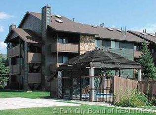 6871 N 2200 W #W-8, Park City, UT 84098