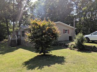 310 King Ave, Fayetteville, WV 25840