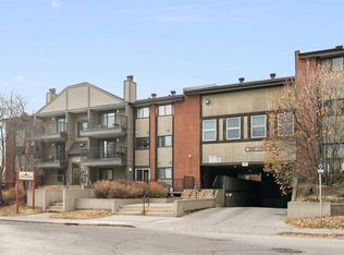 13045 E 6th St SW #3108, Calgary, AB T2W 5H1