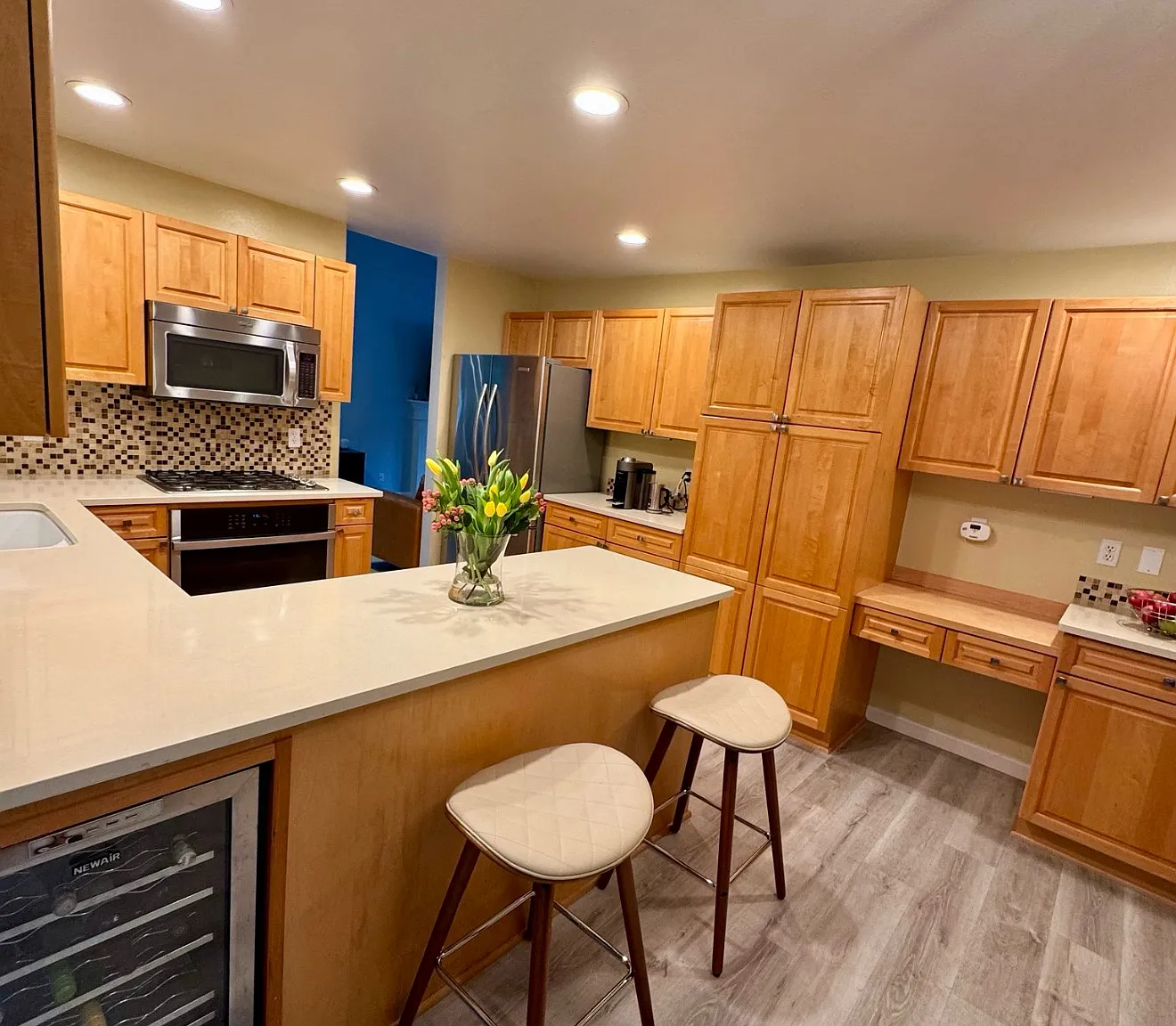 1424 NW 202nd Ln — Photo 3