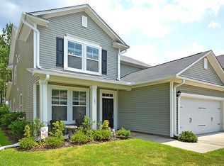 383 Sanctuary Park Dr, Summerville, SC 29483