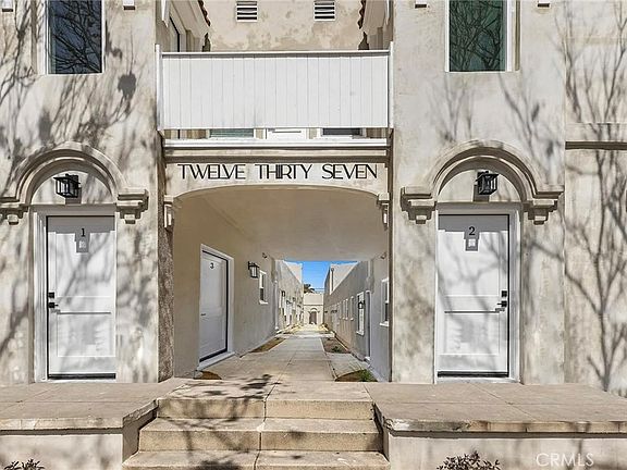 2nd image of 1237 E 1st St APT 1