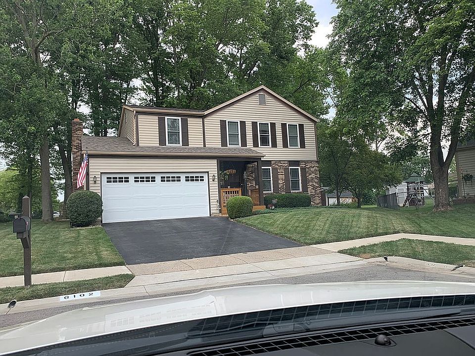 1st image of 6102 Blue Hen Pl