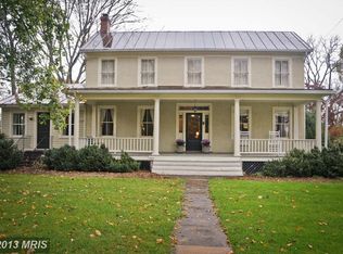 9086 John S Mosby Hwy, Upperville, VA 20184