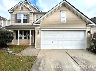 8549 Filbert Ln, Charlotte, NC 28215