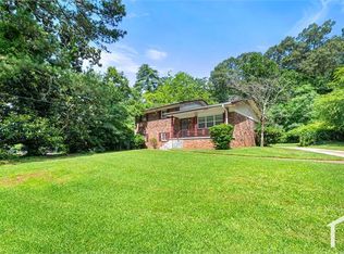 2783 Williamsburg Way, Decatur, GA 30034