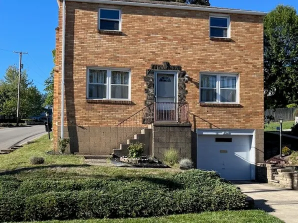 207 Good Ln, Pittsburgh, PA 15237