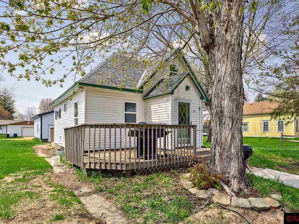 104 Summit Ave, Hanska, MN 56041 MLS 7032303 Zillow