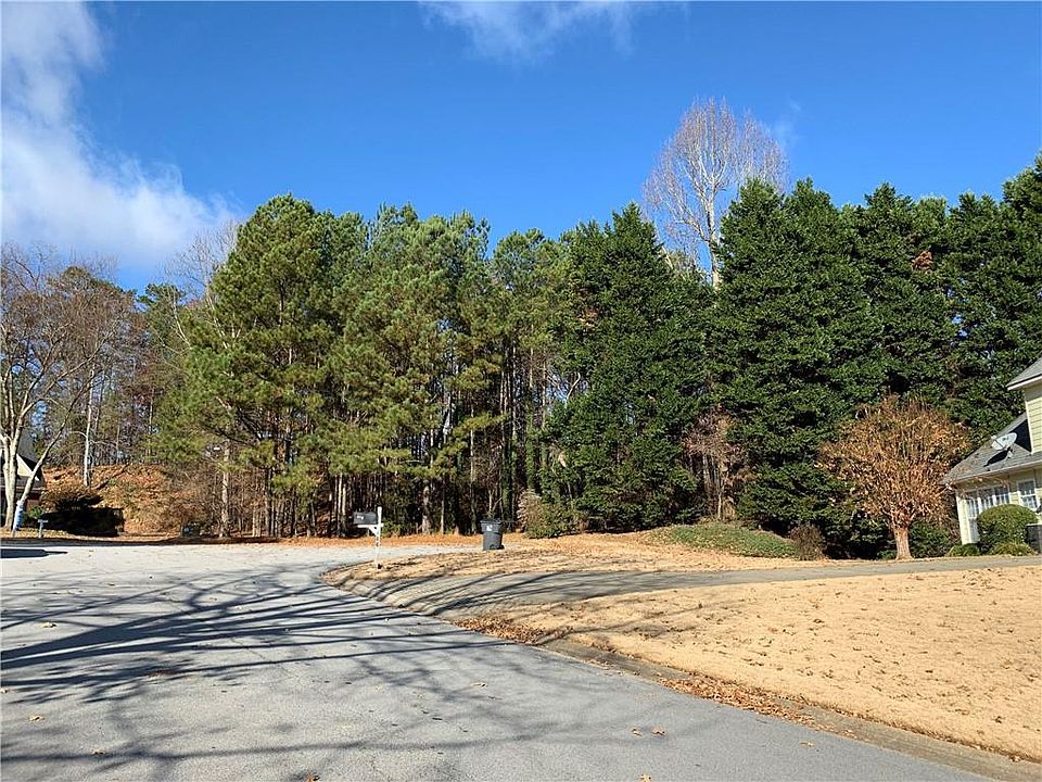 2nd image of 868 Saddlebred Way Lot 8
