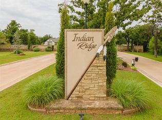 8395 Talking Stick #6, Arcadia, OK 73007