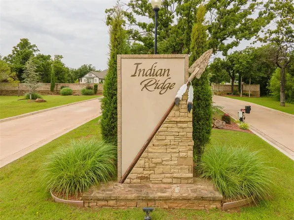 8395 Talking Stick #6, Arcadia, OK 73007