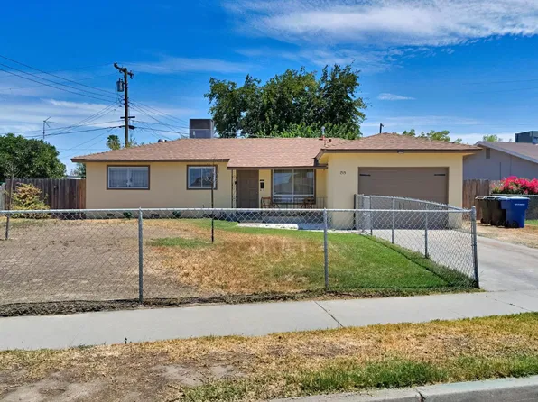 1515 Thornton St, Hanford, CA 93230