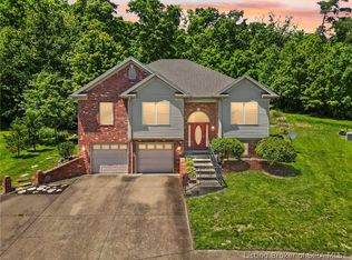 3028 Barrington Court, New Albany, IN 47150