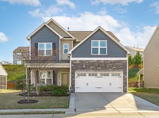361 Copenhaver Dr, Clayton, NC 27527