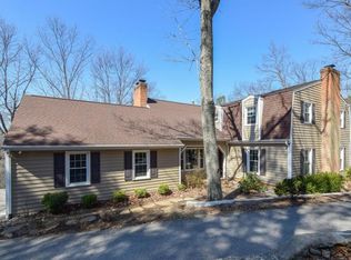 5222 Falcon Ridge Rd, Roanoke, VA 24018