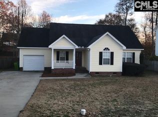 120 Lee Ridge Dr, Columbia, SC 29229