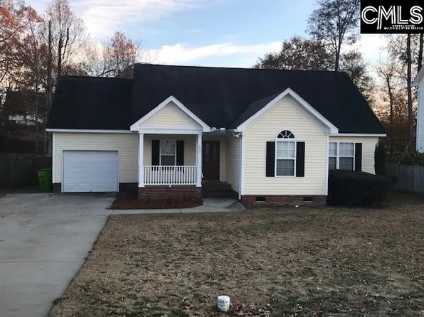 120 Lee Ridge Dr, Columbia, SC 29229