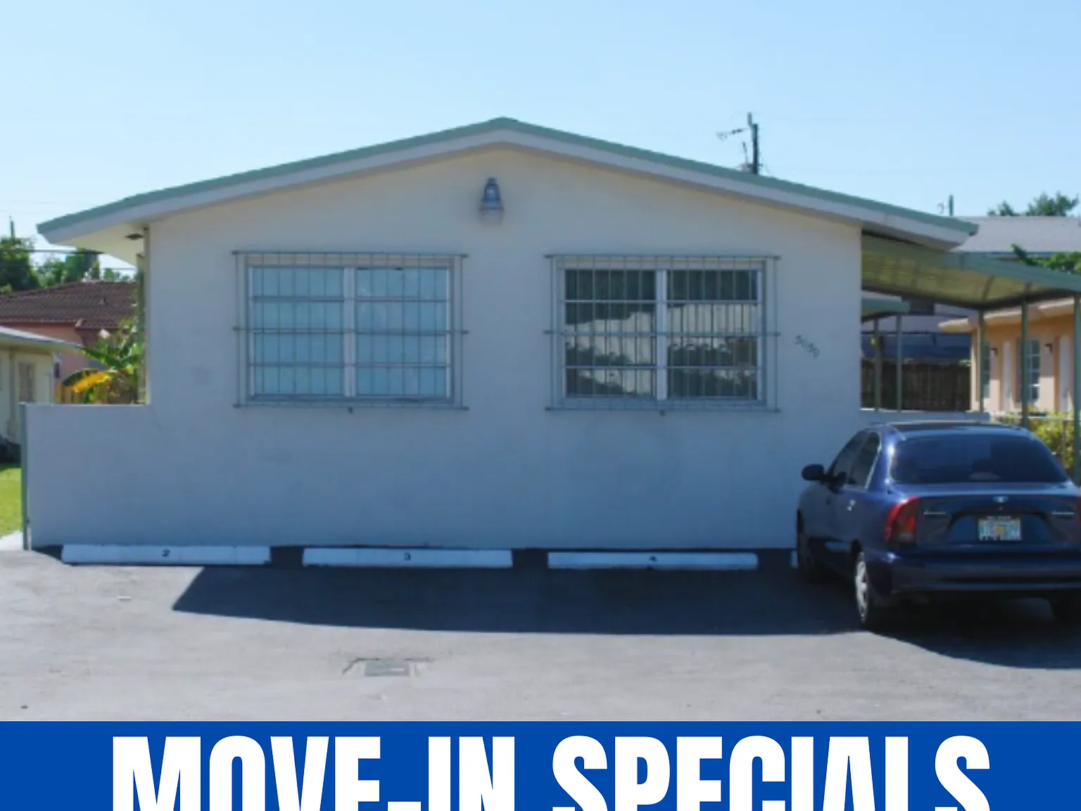 3050 West Flagler ST | Little Havana (West Flagler / Alameda submarket) — Photo 1