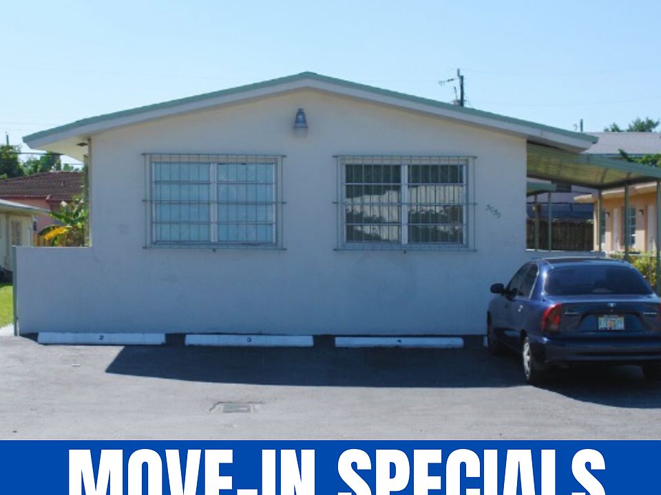 1st image of 3050 W Flagler St APT 3