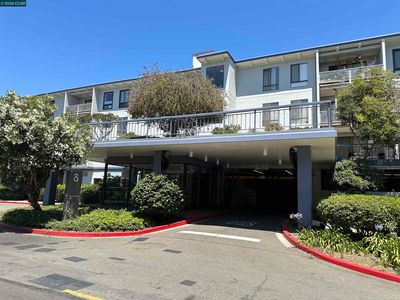 8 Commodore Dr #C460, Emeryville, CA, 94608