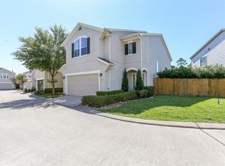 10021 Hillside Bayou Dr, Houston, TX 77080
