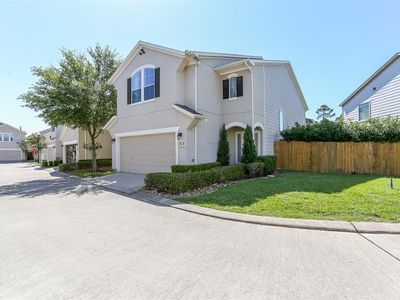 10021 Hillside Bayou Dr, Houston, TX, 77080