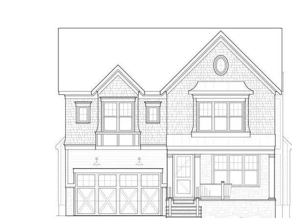 5614 Glenwood Rd, Bethesda, MD 20817