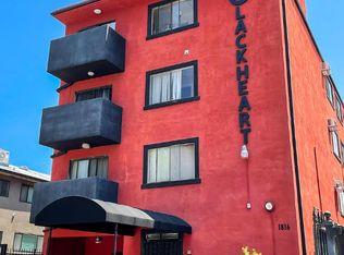 1818 N Gramercy Pl #101, Los Angeles, CA 90028