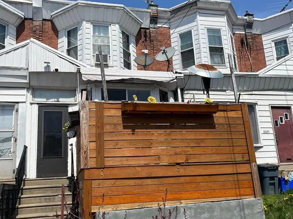 6027 W Thompson St, Philadelphia, PA 19151