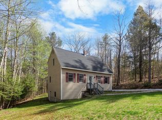 51 Guys Lane, Weare, NH 03281