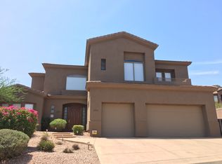 2723 E Gelding Dr, Phoenix, AZ 85032