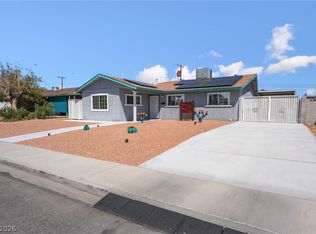 4646 Dennis Way, Las Vegas, NV 89121