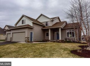 19760 Embers Ave, Farmington, MN 55024