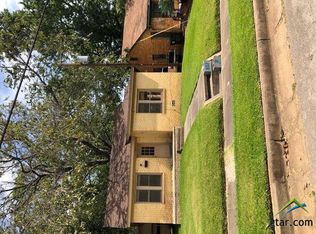 507 Shaw St, Tyler, TX 75701
