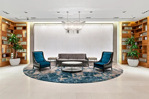 Rented by Corcoran | media 9