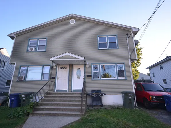 58 Price Street, Bridgeport, CT 06610