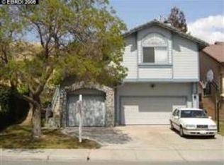 4337 Folsom Dr, Antioch, CA 94531