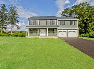 26 Swan Ave, Ludlow, MA 01056