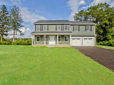 26 Swan Ave, Ludlow, MA, 01056