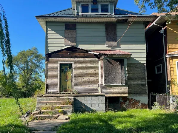 913 King St, Detroit, MI 48211