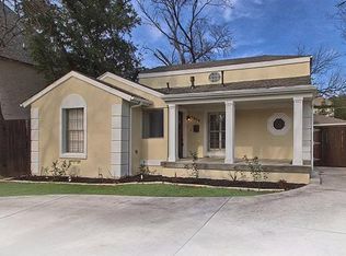 7609 W Lovers Ln, Dallas, TX 75225