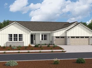 Robert Plan, Enclave at Canyon Estates, American Canyon, CA 94503