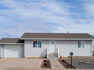 405 W 30th St, Ogallala, NE 69153