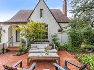 37 Rutherford Ave, San Anselmo, CA 94960