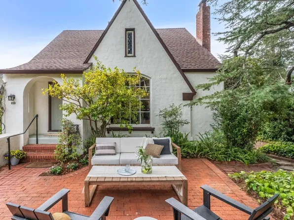 37 Rutherford Avenue, San Anselmo, CA 94960