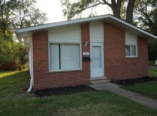 1210 Harrison St, Inkster, MI 48141